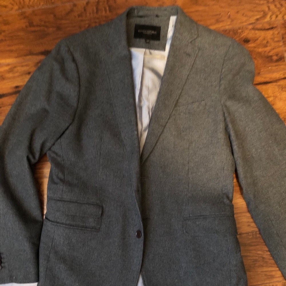 Banana Republic Blazer